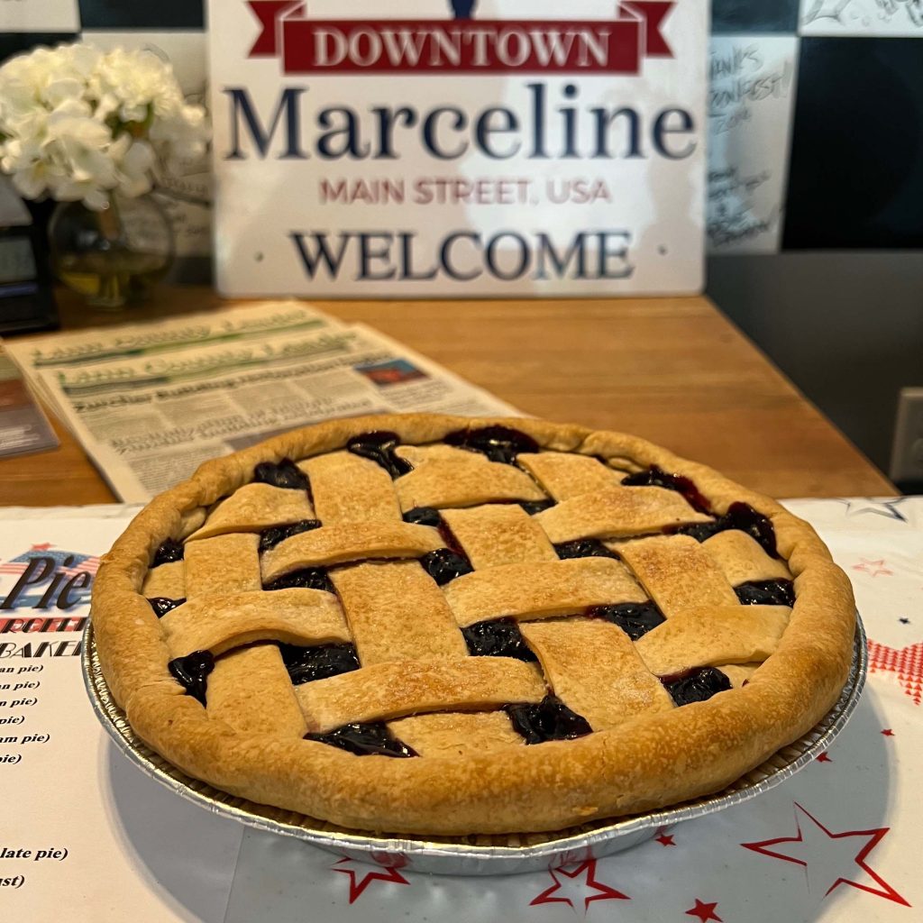Amanda Johnson | downtownmarcelinefoundation.us