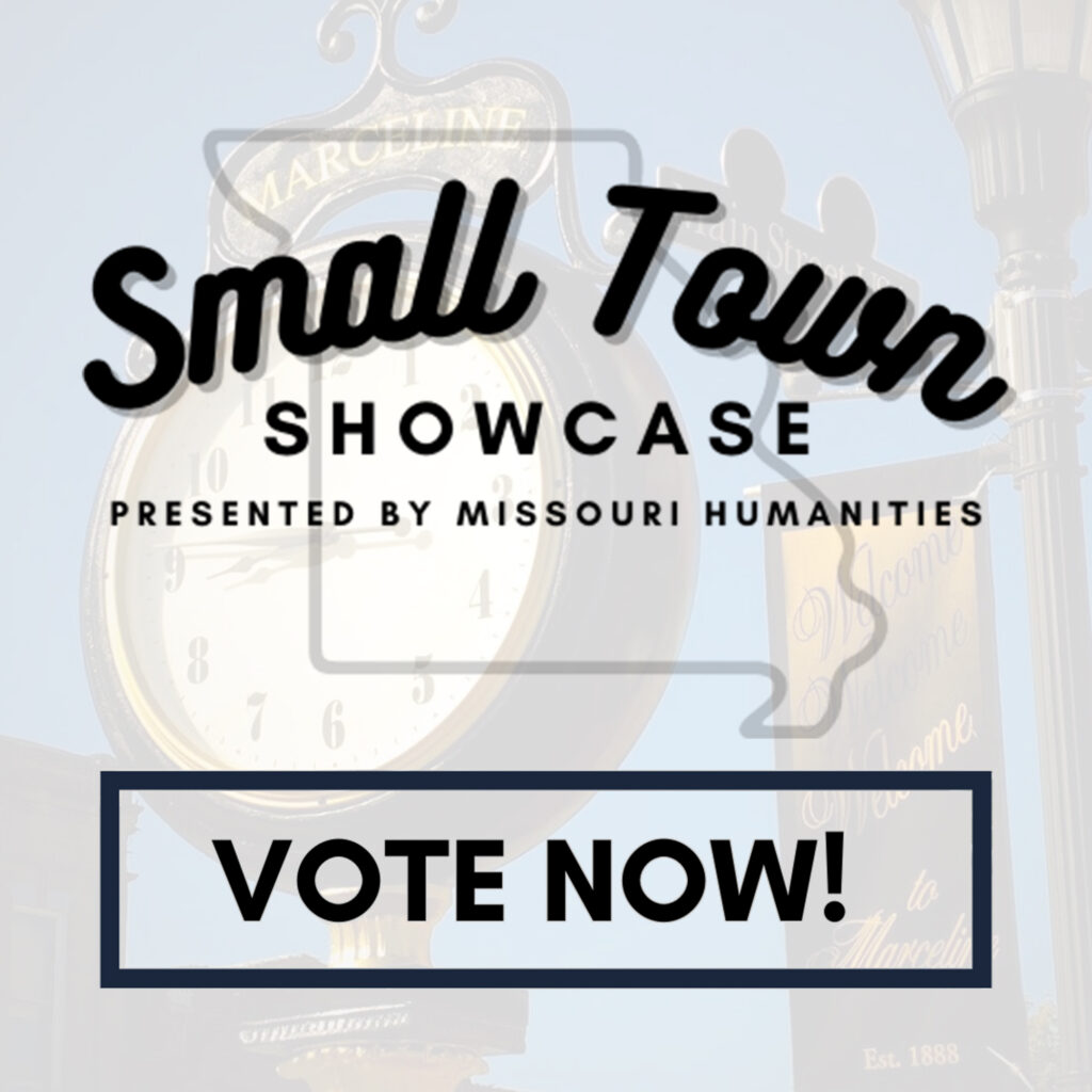 2023 Small Town Showcase - VOTE | Downtown Marceline