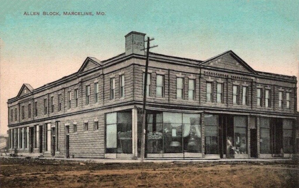 Allen Block | downtownmarcelinefoundation.us