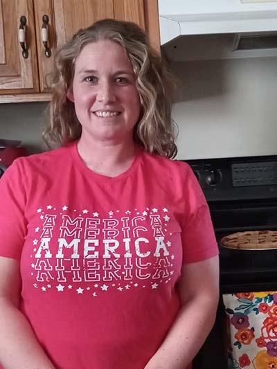 Amanda Johnson | downtownmarcelinefoundation.us
