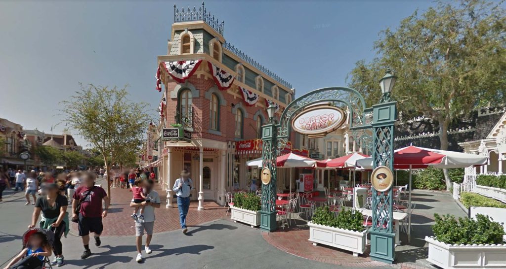 Disneyland Coke Corner | downtownmarcelinefoundation.us