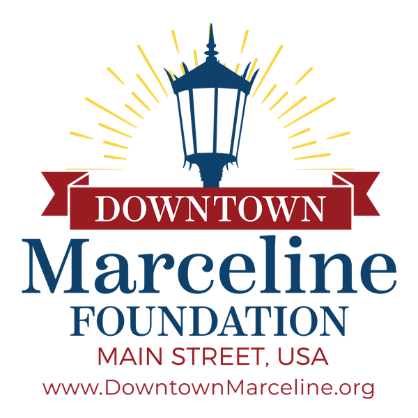 Downtown Marceline