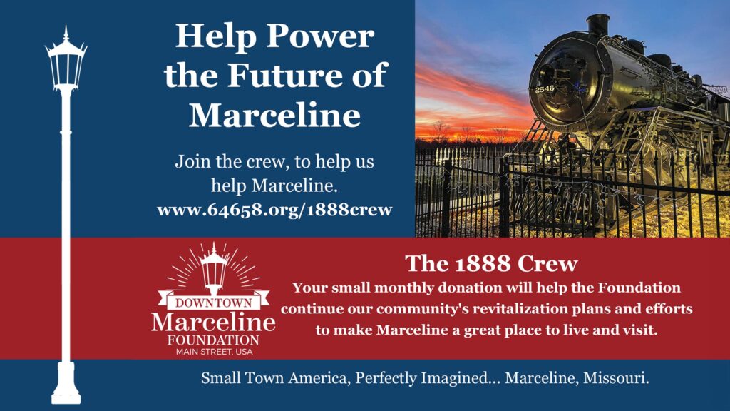 Join the 1888 Crew | Downtown Marceline