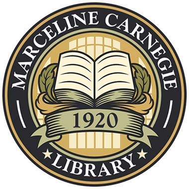 Marceline Carnegie Library | downtownmarcelinefoundation.us
