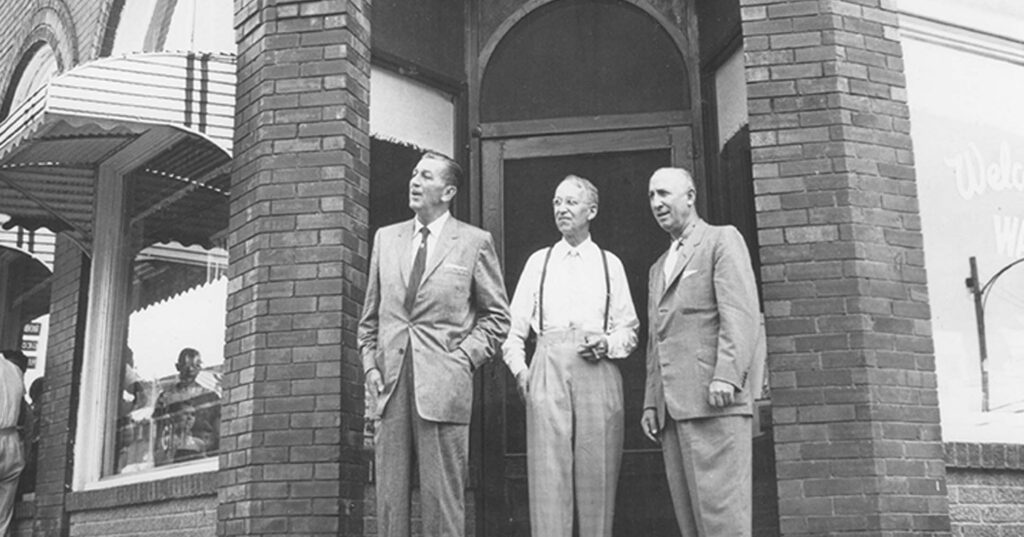 Our Zurcher Stories | downtownmarcelinefoundation.us