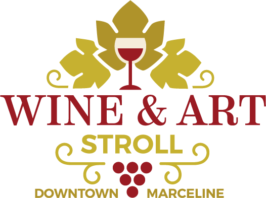 Wine and Art Stroll | downtownmarcelinefoundation.us