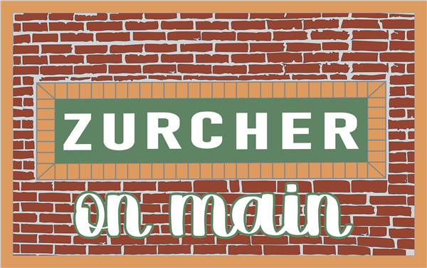 Zurcher on Main | Downtown Marceline